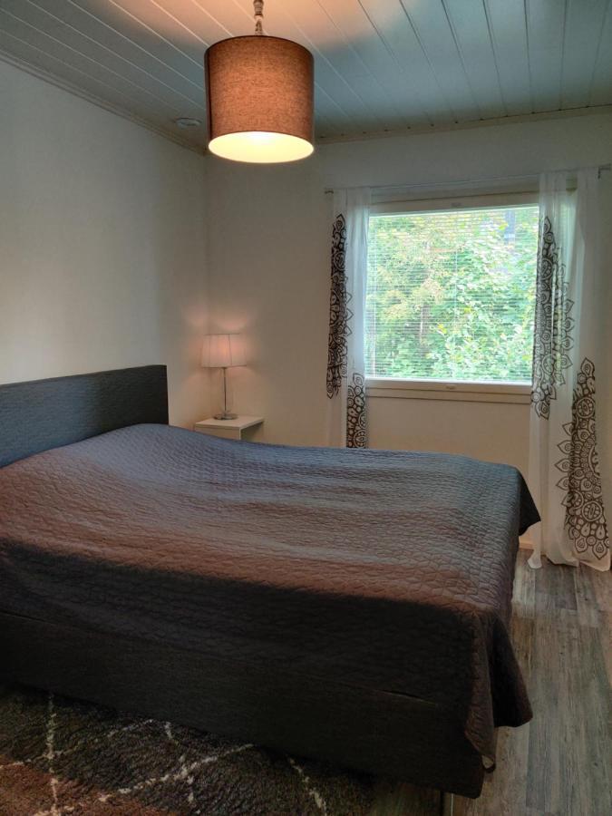 Appartement Omenapolun Onni à Taipalsaari Extérieur photo
