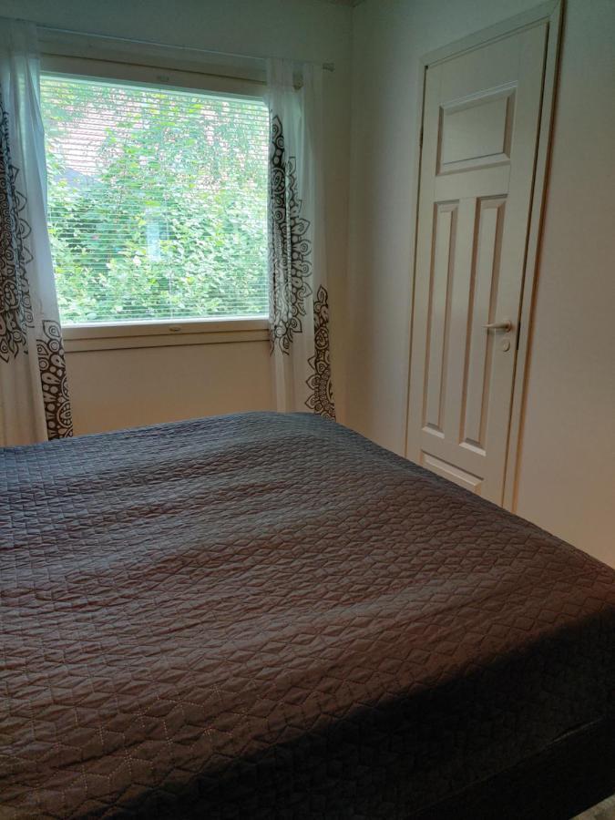 Appartement Omenapolun Onni à Taipalsaari Extérieur photo